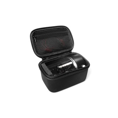 Hard Case taška na příslušenství 140x90x85 mm