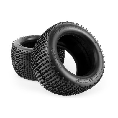 Tredz TerraHex pneu 160x90mm/3,8" (2ks)