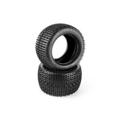 Tredz TerraHex pneu 160x90mm/3,8" (2ks)