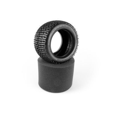 Tredz TerraHex pneu 160x90mm/3,8" (2ks)