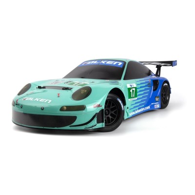 Sport 3 Porsche 911 GT3 RSR Falken