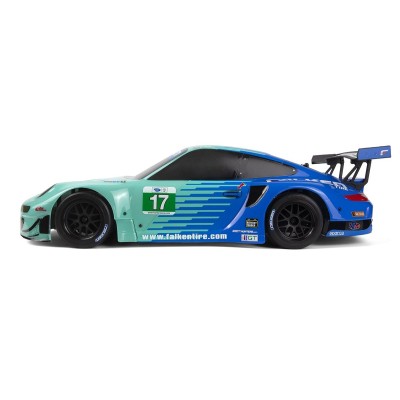 Sport 3 Porsche 911 GT3 RSR Falken