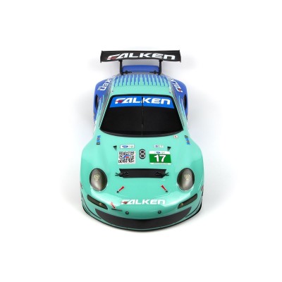 Sport 3 Porsche 911 GT3 RSR Falken