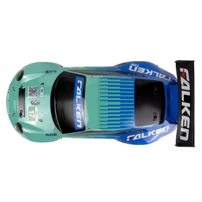 Sport 3 Porsche 911 GT3 RSR Falken