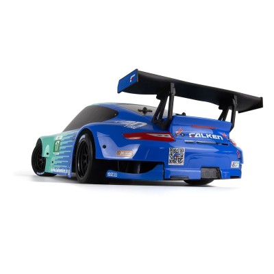 Sport 3 Porsche 911 GT3 RSR Falken