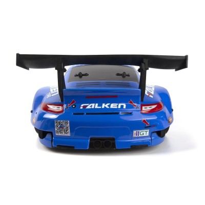 Sport 3 Porsche 911 GT3 RSR Falken - Flux
