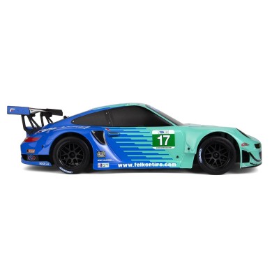 Sport 3 Porsche 911 GT3 RSR Falken - Flux