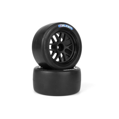 Sport 3 Porsche 911 GT3 RSR Falken - Flux