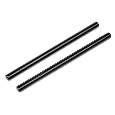 Osy ramen zavěšení (zadní/vnitřní)