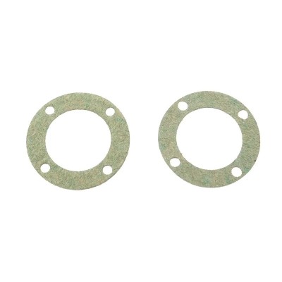 O-kroužky diferenciálu