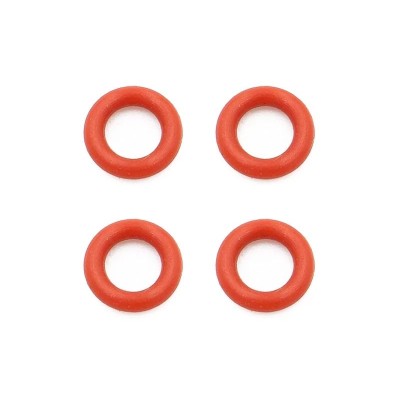 Těsnění diferenciálu