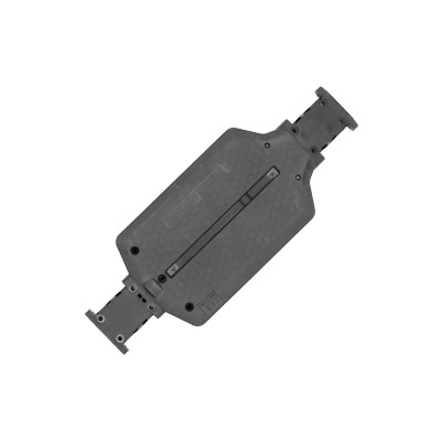 Hlavní plato podvozku