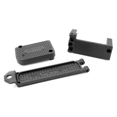 Sada horních krytů podvozku