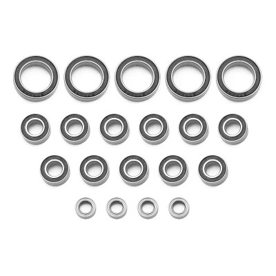 Kompletní set kuličkových ložisek SBX buggy