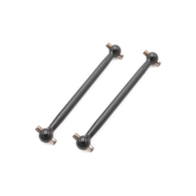 Hřídele zadních poloos, 2 ks