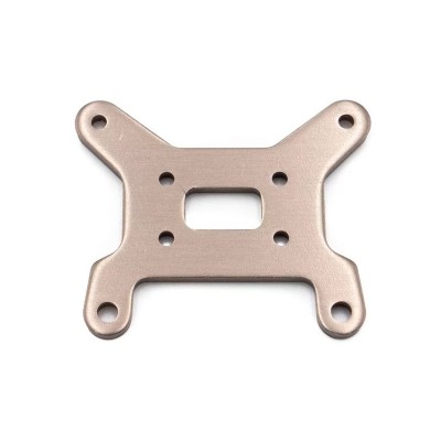 Hliníkové zadní parohy