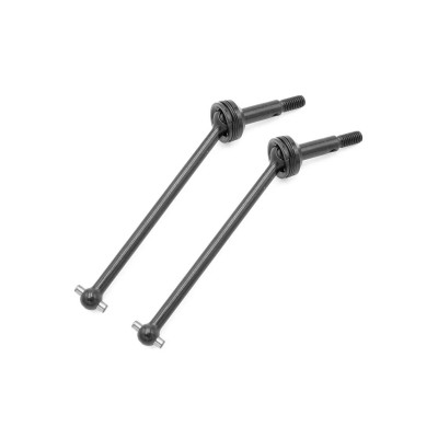 Přední CVD poloosy, 2 ks