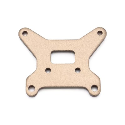 Hliníkové přední parohy