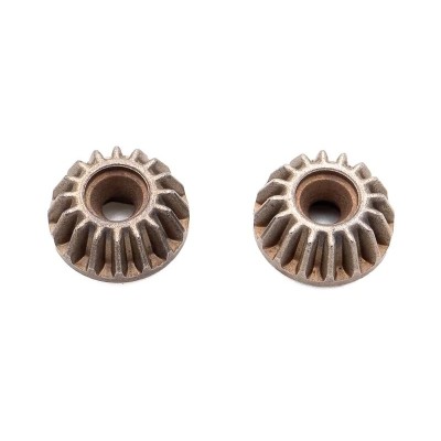 Kuželová převodová kola 16T SBX buggy, 2 ks