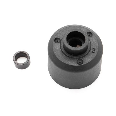 Tělo diferenciálu SBX buggy