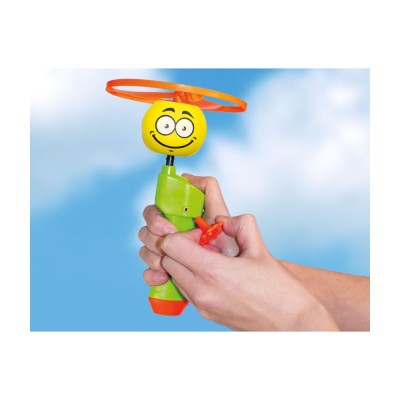 Günther vystřelovací vrtulka Spin Ball