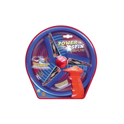 Günther vystřelovací vrtulka Power Spin