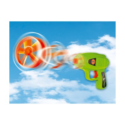 Günther vystřelovací vrtulky Turbo Twister