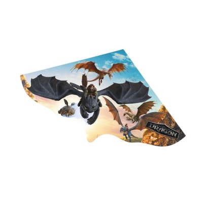 Günther drak Dragon 115x63 cm