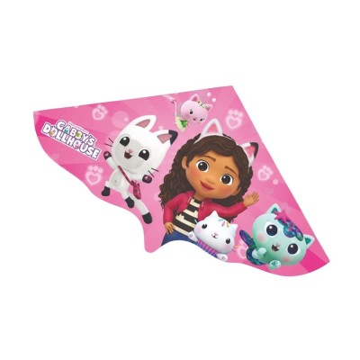 Günther drak Gabby domeček pro panenky