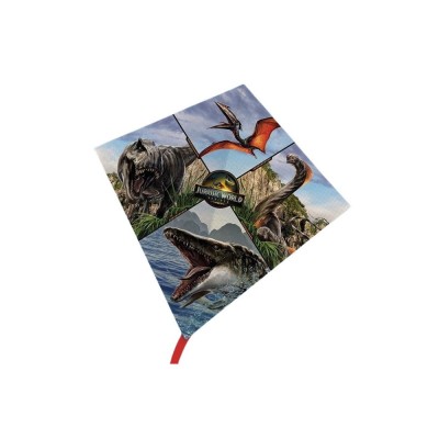 Günther drak Jurský svět