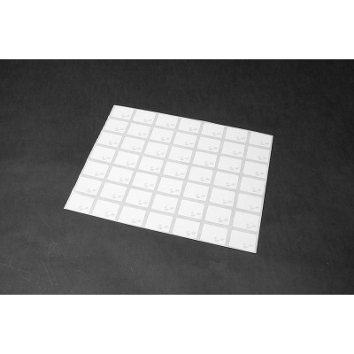 Box na díly 245x175x38 mm (49 přihrádek)