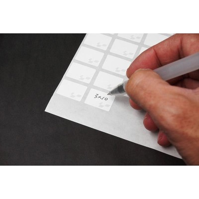 Box na díly 245x175x38 mm (49 přihrádek)