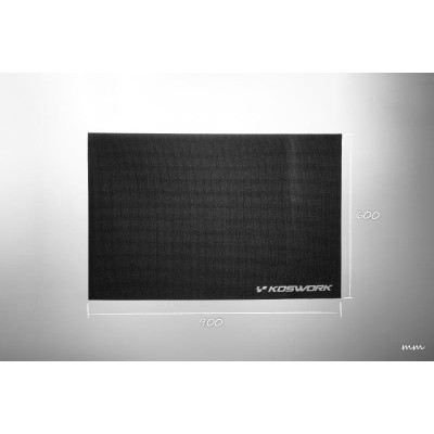 Pracovní podložka 90x60 cm (vč. obalu)