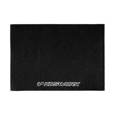 Malá pracovní podložka 60x43 cm