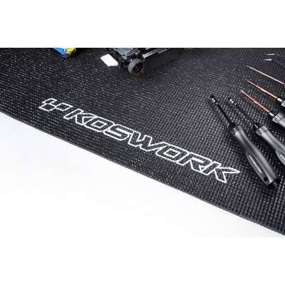 Malá pracovní podložka 60x43 cm