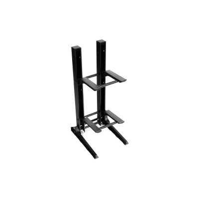 Skládací stojánek pro RC auta, výška 475 mm, 2 patra