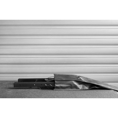 Skládací stojánek pro RC auta, výška 475 mm, 2 patra