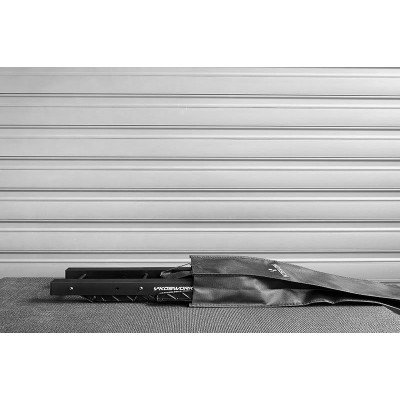 Skládací stojánek pro RC auta, výška 475 mm, 3 patra