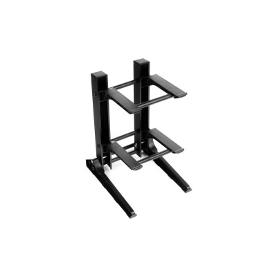 Skládací stojánek pro RC auta, výška 325 mm, 2 patra