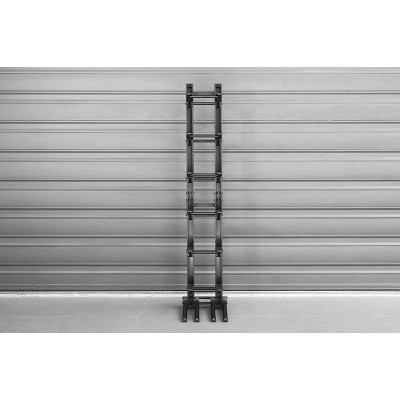 Stojánek pro RC auta, výška 100 cm, 6 pater