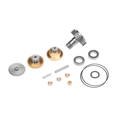 GO-1053MGW sada převodů