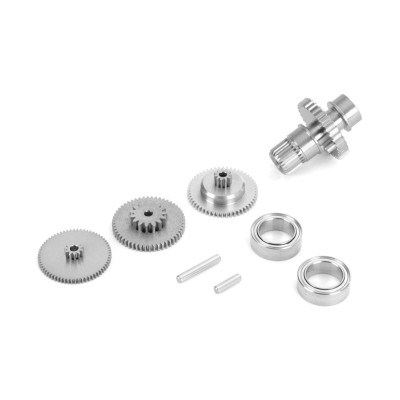 GO-10S41MG sada převodů