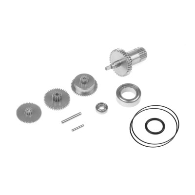 GO-1222MGW sada převodů