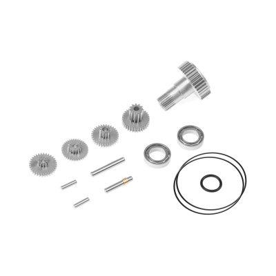 GO-1266MGW sada převodů