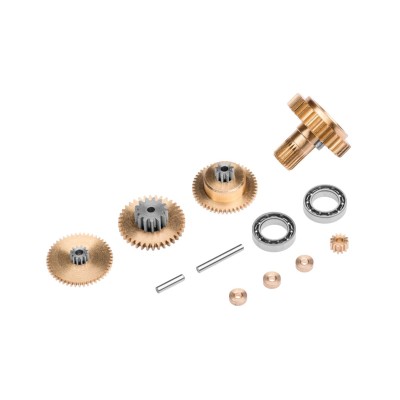 GO-54MG sada převodů