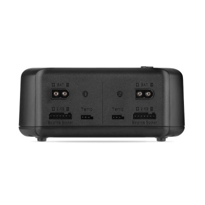 KAVAN C20 Duo nabíječ s balancerem 2x100W
