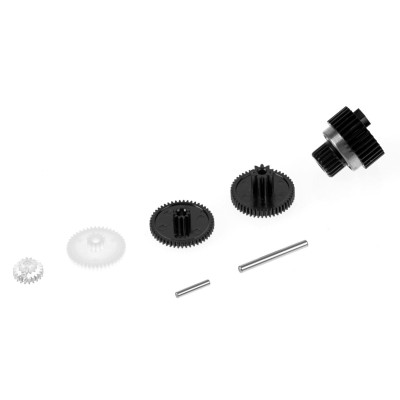 Převody serva SH-0350/SH-0350+