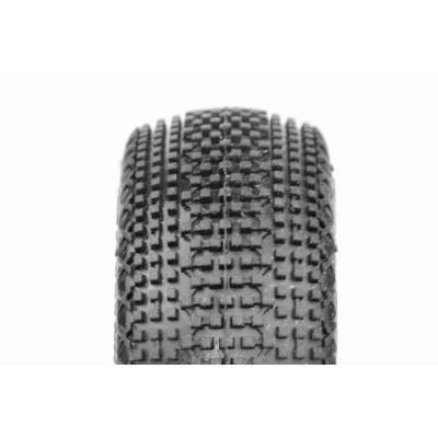 TPRO 1/8 OffRoad Racing guma COUGAR - Ultra Soft T5 směs 4 ks (bulk balení)