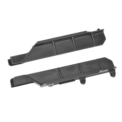 Boční chrániče - L/P - 1 pár