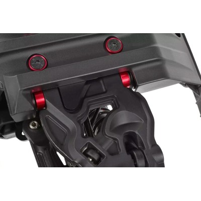 SHIROI XP 6S - RTR - Brushless Power 6S - zelená